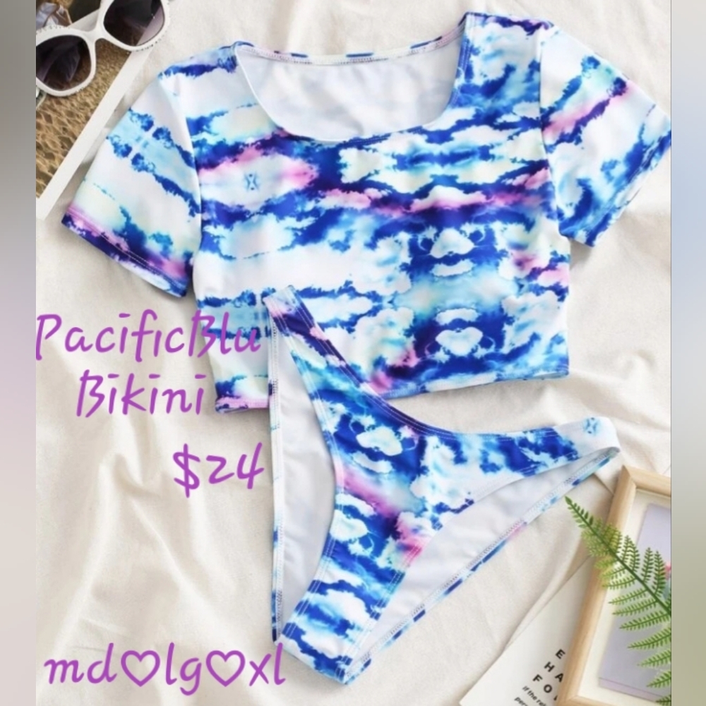 PacificBleu Bikini